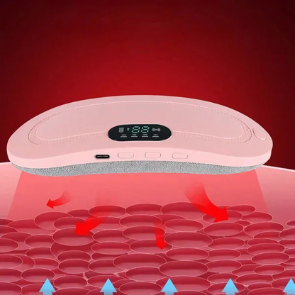 AliviMat - Guatero menstrual eléctrico