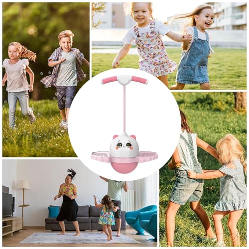 PELOTA DE REBOTE ´JUMP & PLAY´ ®