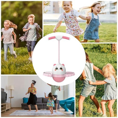 PELOTA DE REBOTE ´JUMP & PLAY´ ®