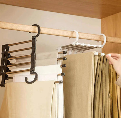 Pack 3 Percheros SmartHanger™